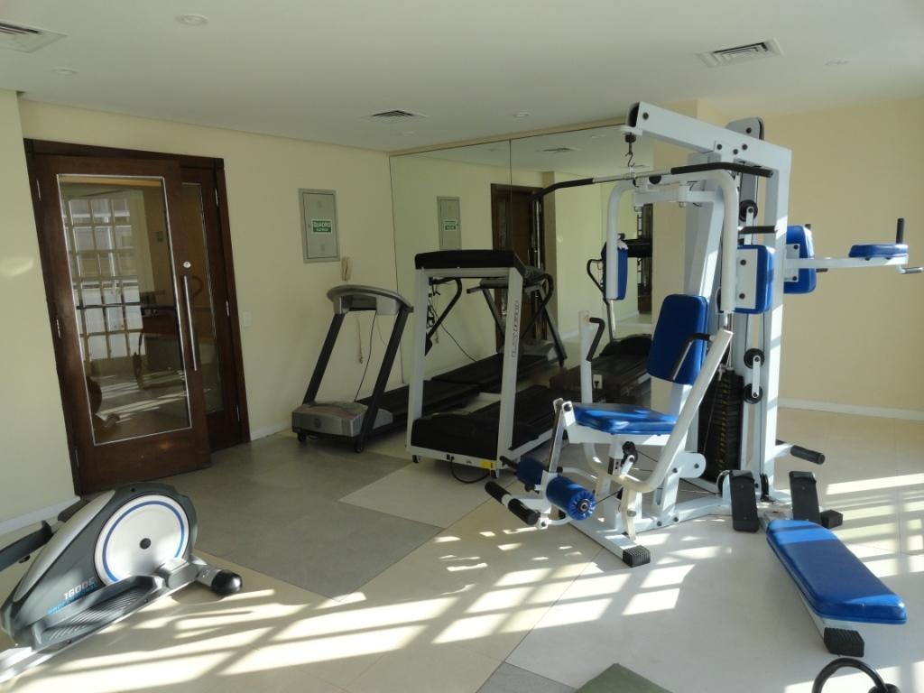 Apartamento No South Beach Service Lejlighed Rio de Janeiro Eksteriør billede
