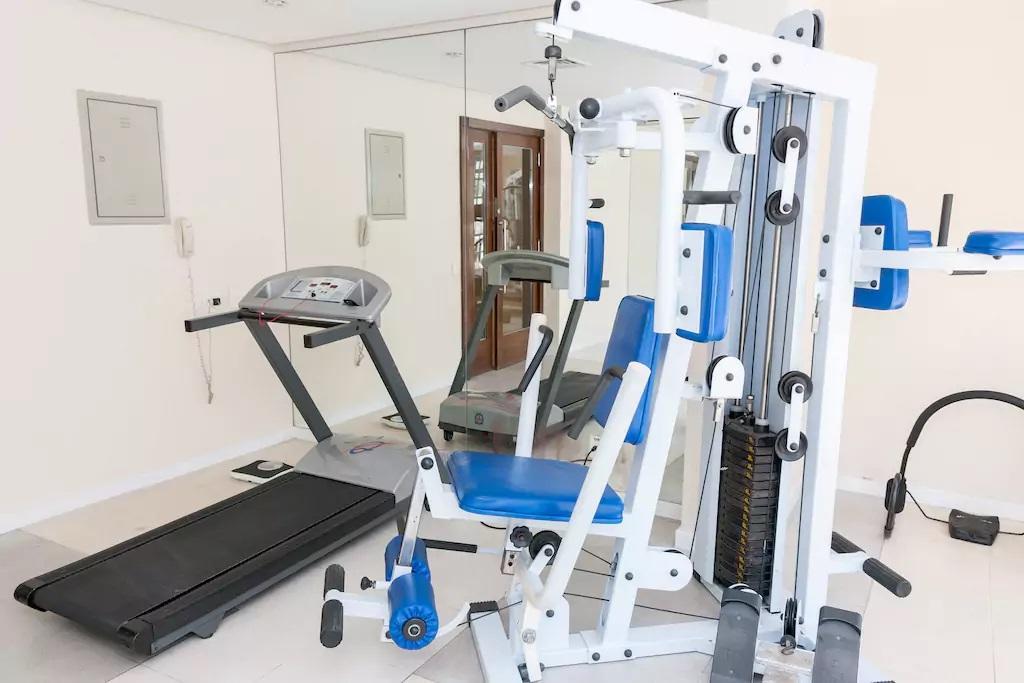 Apartamento No South Beach Service Lejlighed Rio de Janeiro Eksteriør billede
