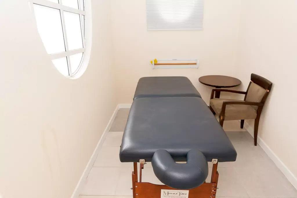 Apartamento No South Beach Service Lejlighed Rio de Janeiro Eksteriør billede