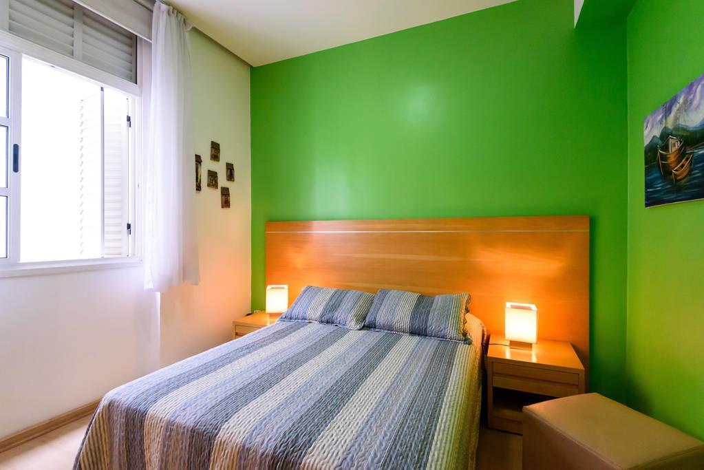 Apartamento No South Beach Service Lejlighed Rio de Janeiro Eksteriør billede