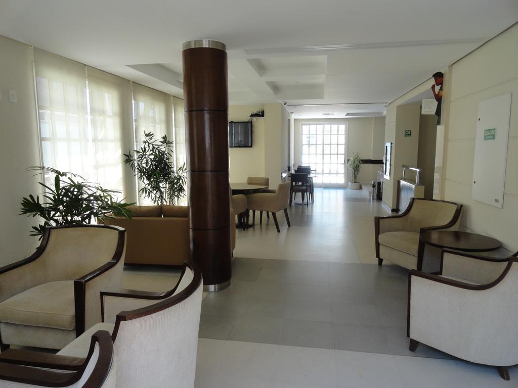 Apartamento No South Beach Service Lejlighed Rio de Janeiro Eksteriør billede