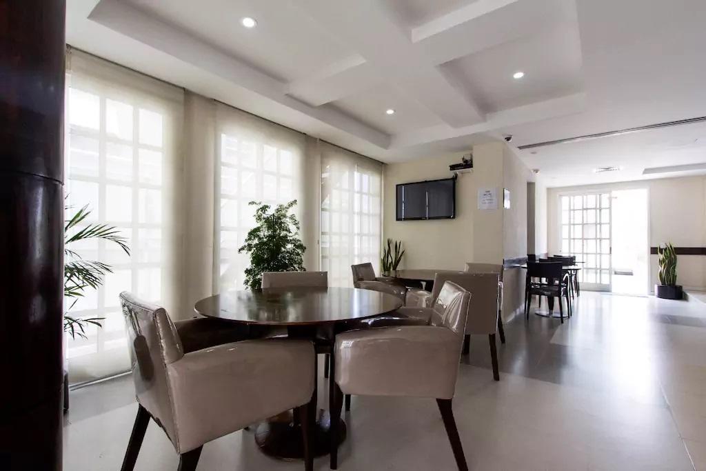 Apartamento No South Beach Service Lejlighed Rio de Janeiro Eksteriør billede